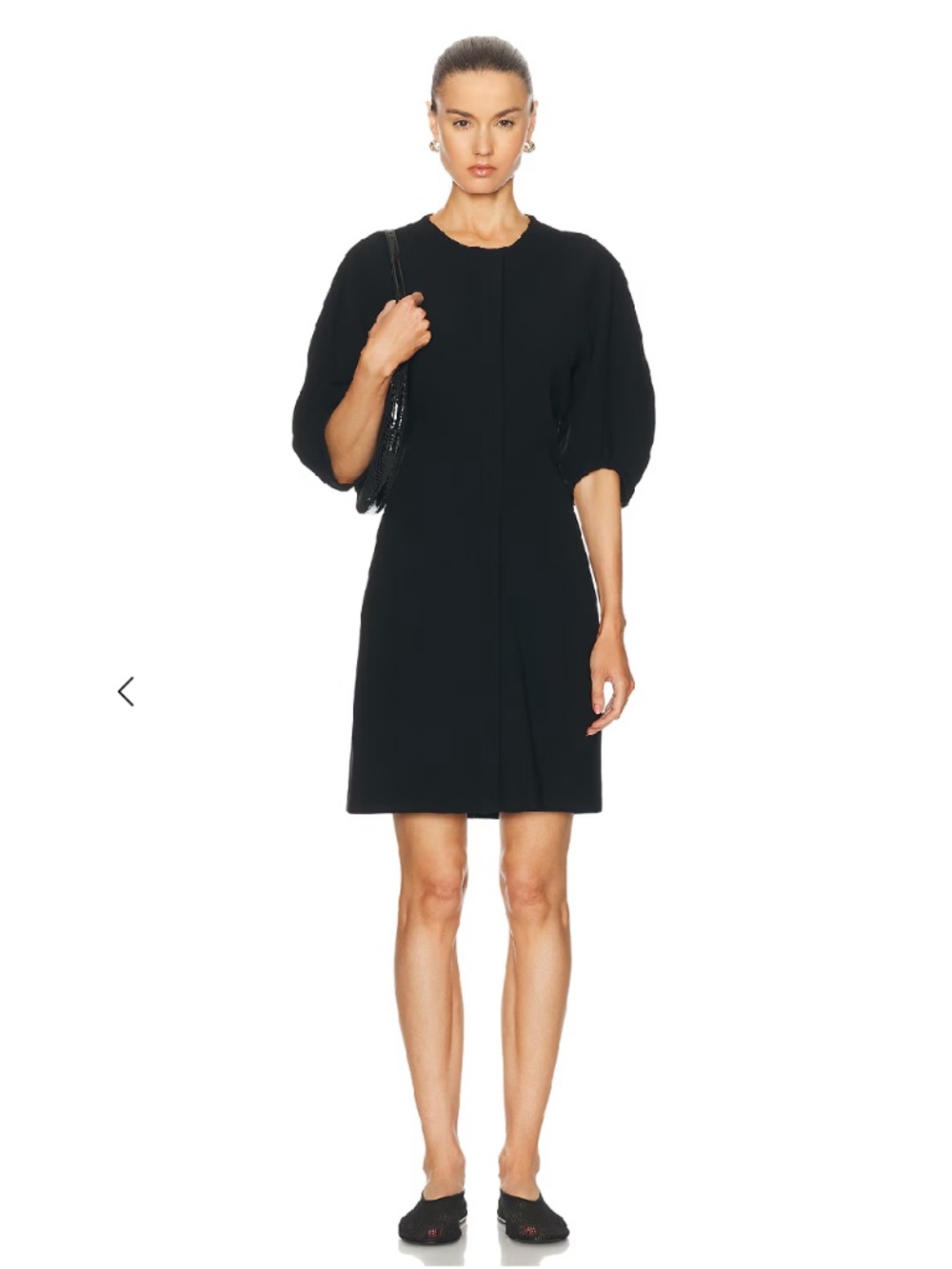 Proenza Schouler Goldie Dress